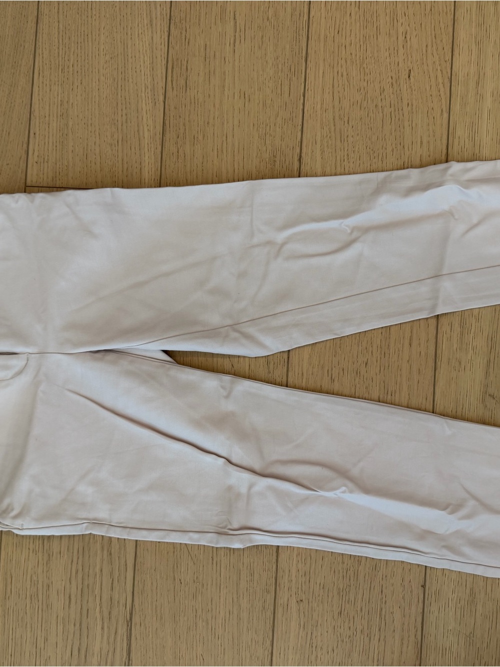 Tan Ann Taylor Straight leg